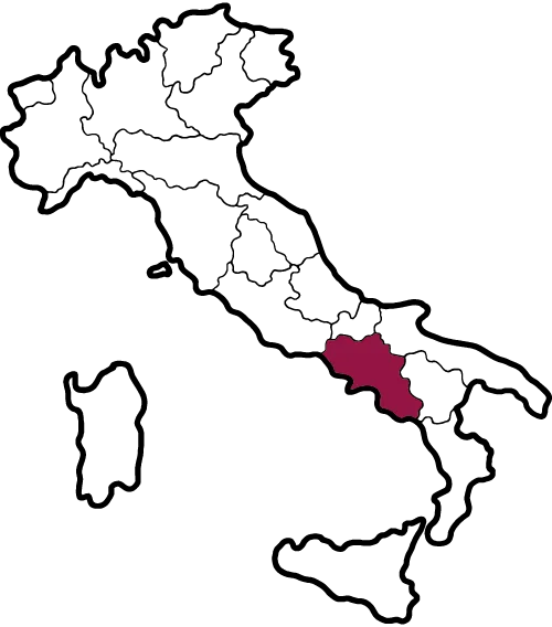 CampaniaMappa